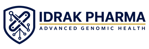 Idrak Pharma