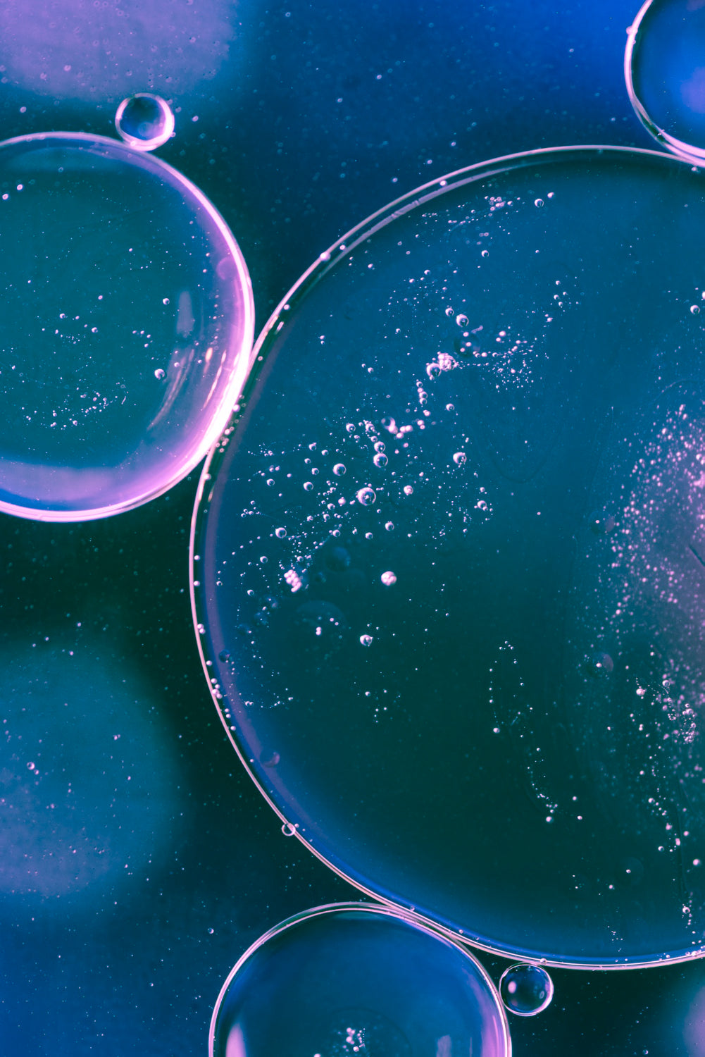 What Recent U.S. Research Reveals About Cellular Energy