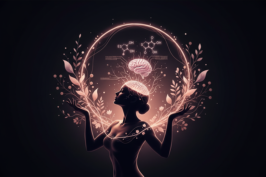 Hormonal Balance & Cognitive Performance — The Women's Guide to a Sharper Mind