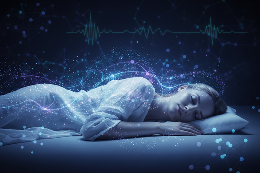 Sleep & Recovery — The Overlooked Performance Multiplier