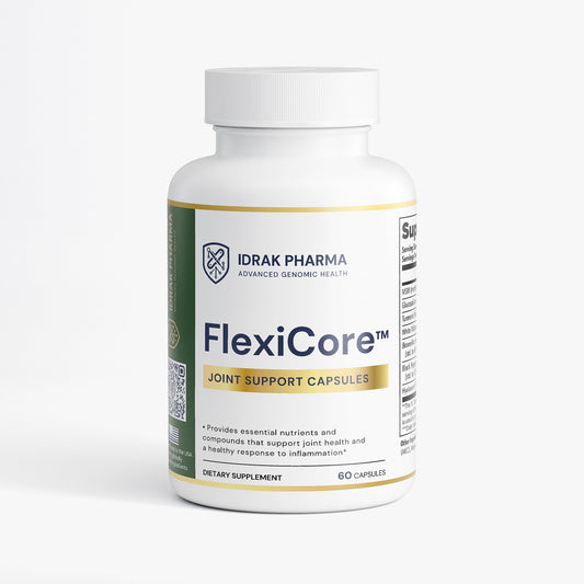 FlexiCore