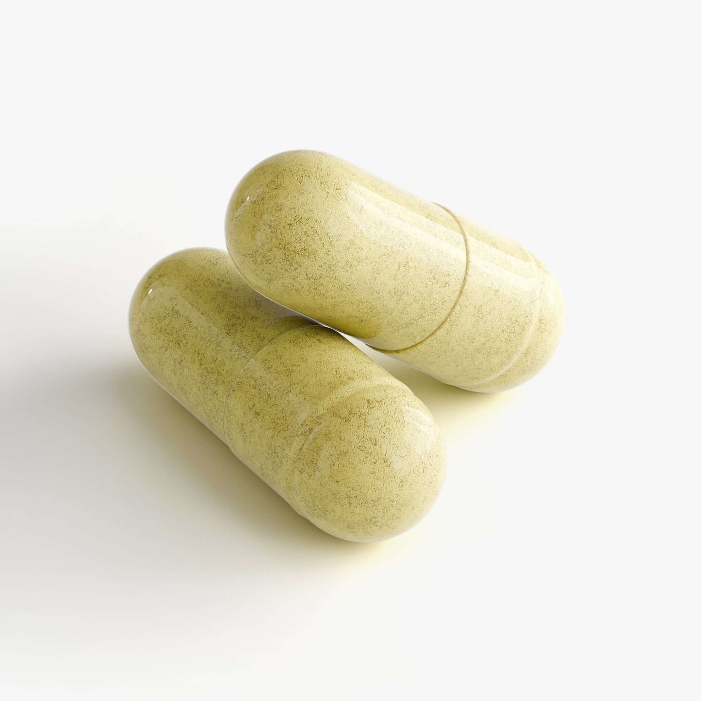 AgeCore NAD+ supplement facts showing NAD+ precursors for cellular health and longevity