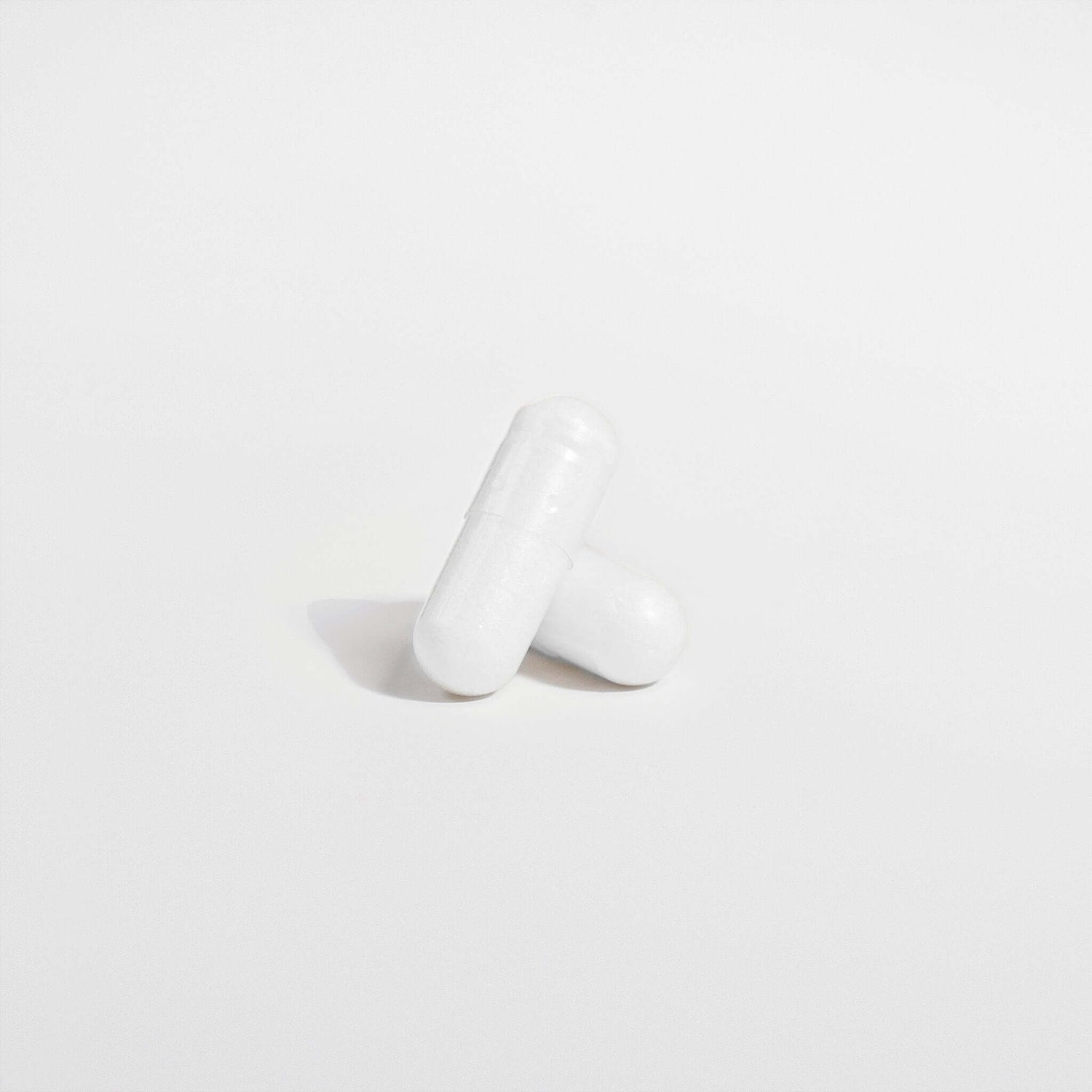 Rest Atlas supplement facts showing bioavailable magnesium glycinate for sleep and relaxation