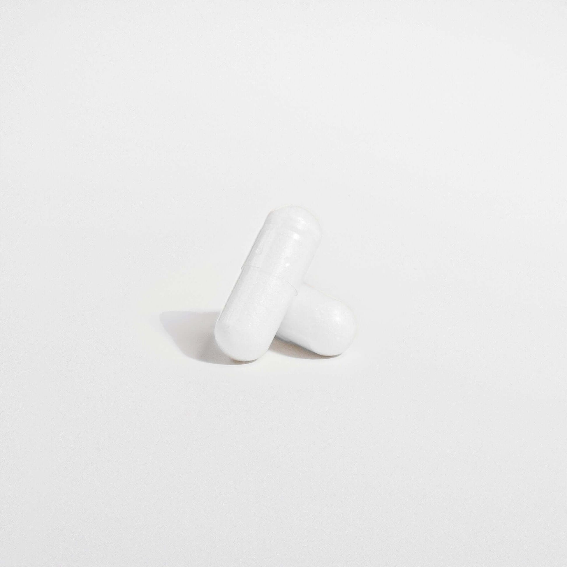 Rest Atlas supplement facts showing bioavailable magnesium glycinate for sleep and relaxation