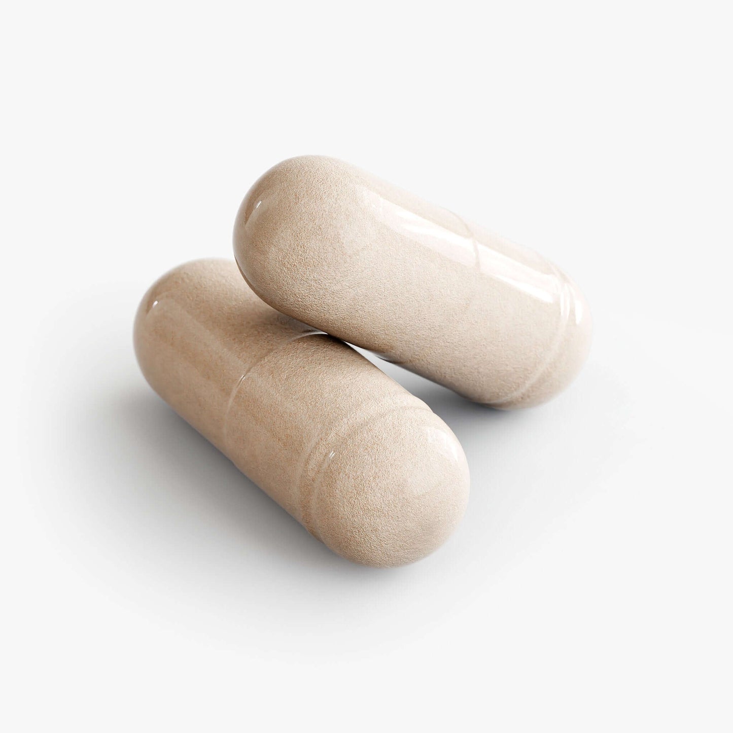 NeuroForge supplement facts showing nootropic ingredients for brain health and cognitive function