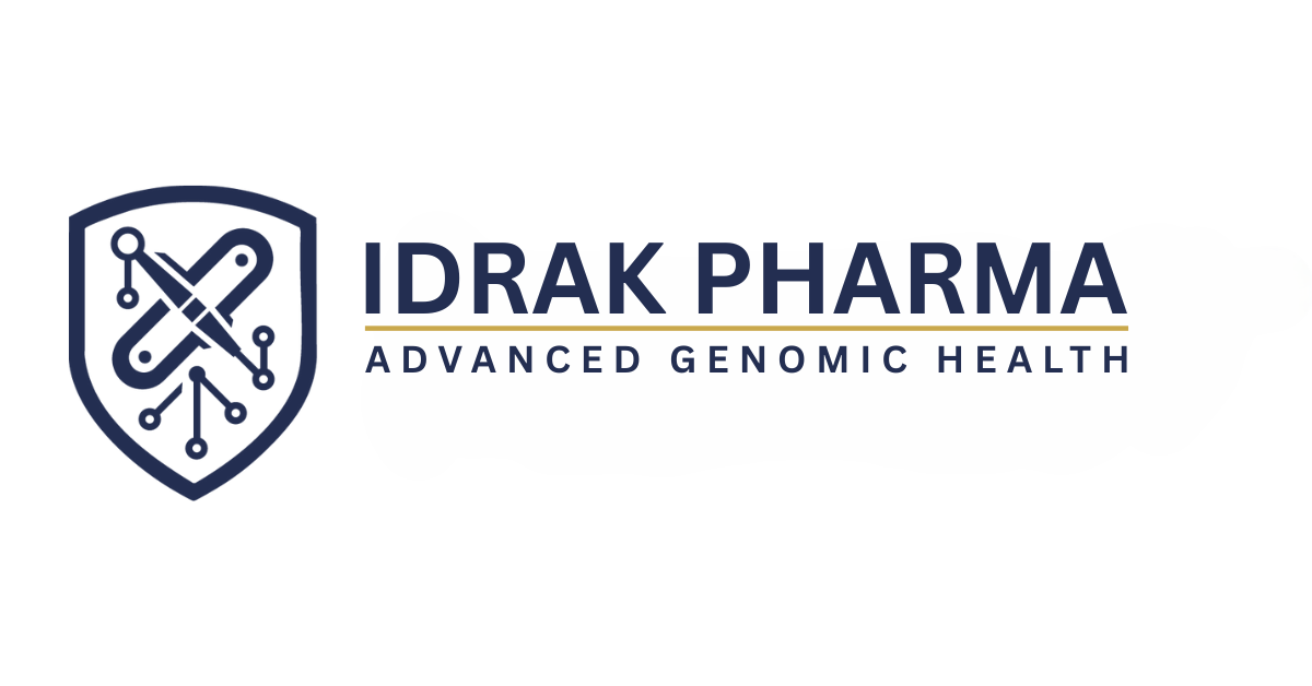Idrak Pharma