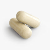 Close-up of InnerGlow Logic™ ACV Probiotic & Prebiotic Gut Health Capsules by Idrak Pharma