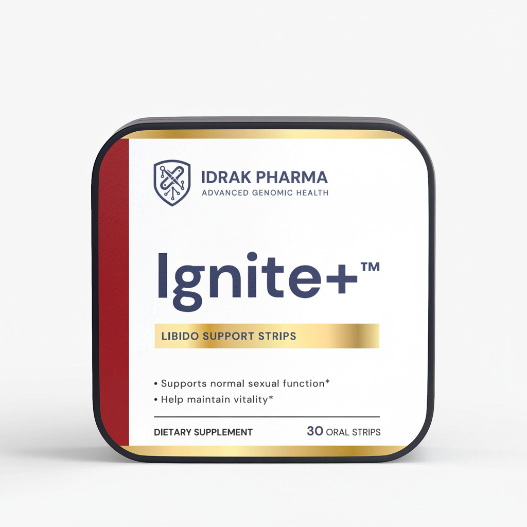 Ignite+™ — Apple Quality Retouch