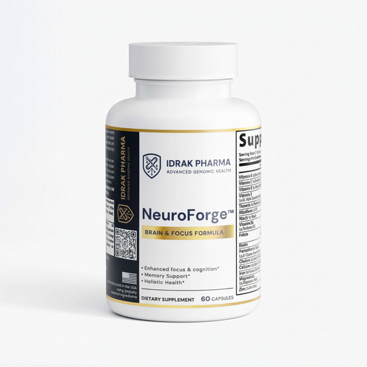 NeuroForge™ — Apple Quality Retouch
