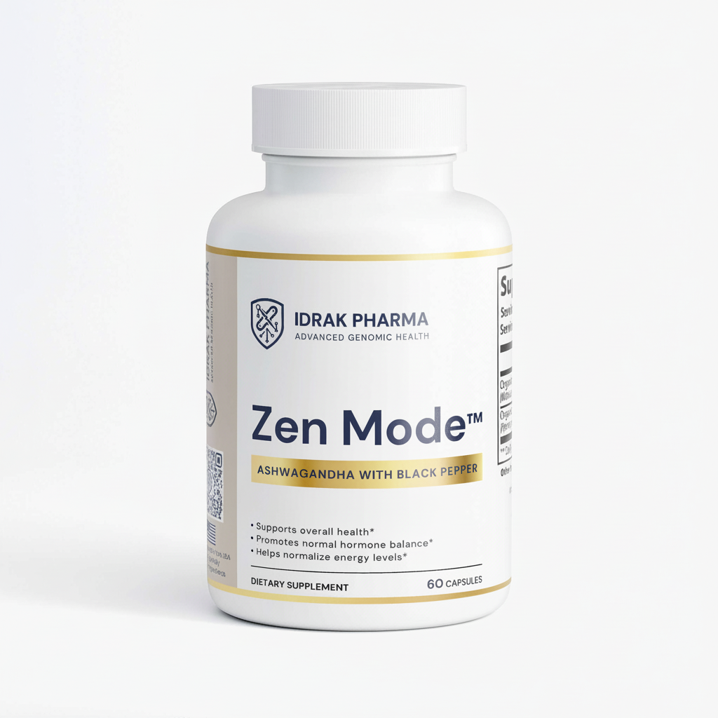 Zen Mode™ — Apple Quality Retouch