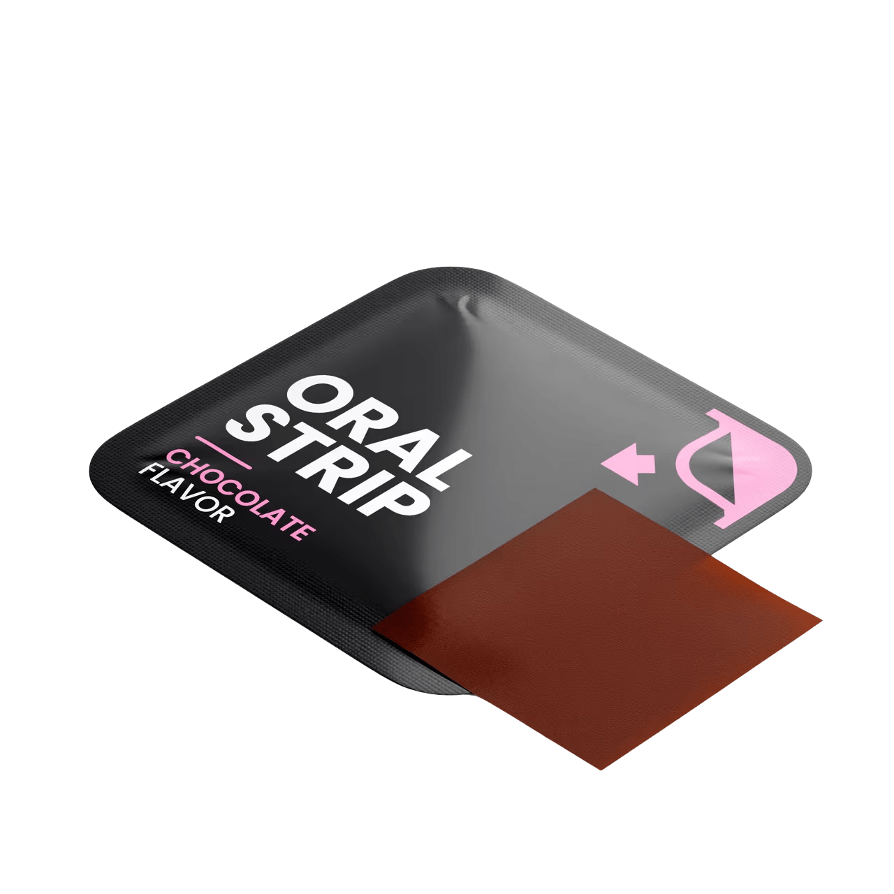 Ignite+™ Cordyceps & Shilajit Energy Oral Strips