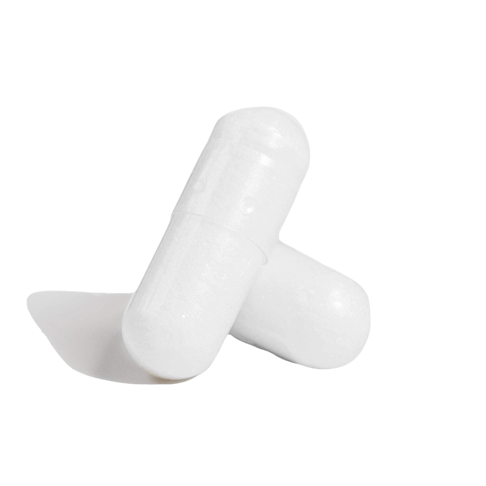 Rest Atlas™ Magnesium Glycinate Sleep Support Capsules