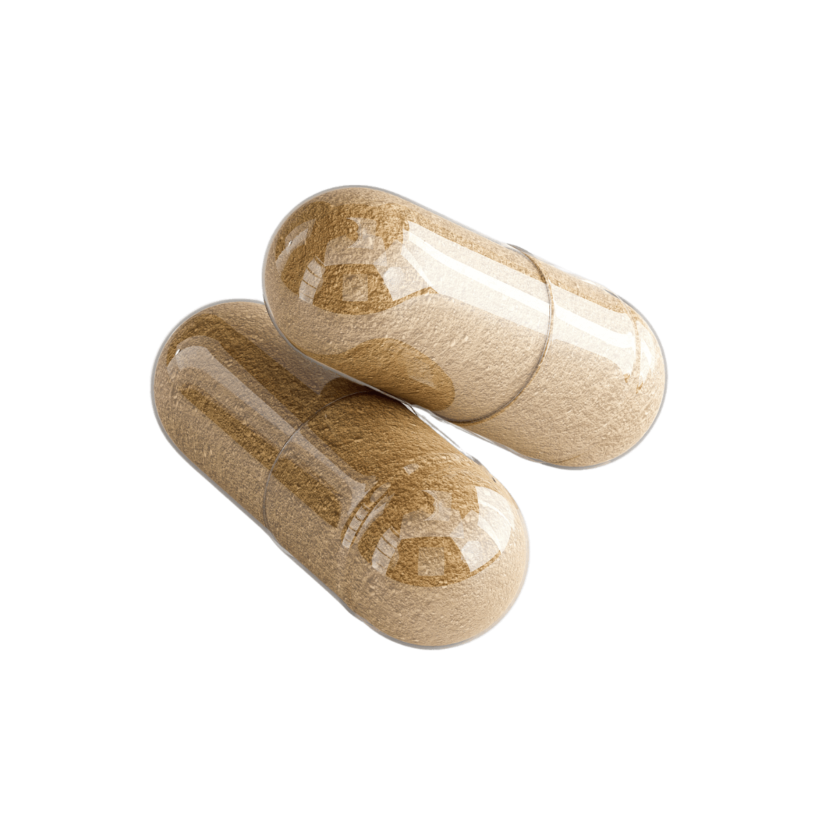 Longevity Core™  Ayurvedic Wellness Capsules